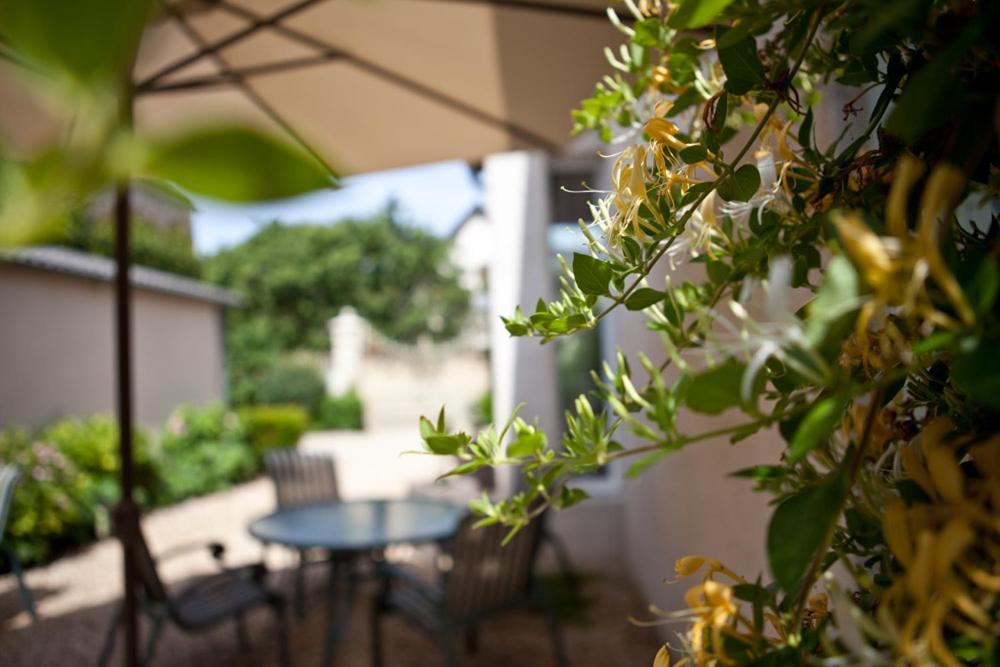 Domaine Violot-Guillemard Acomodação com café da manhã Pommard Exterior foto